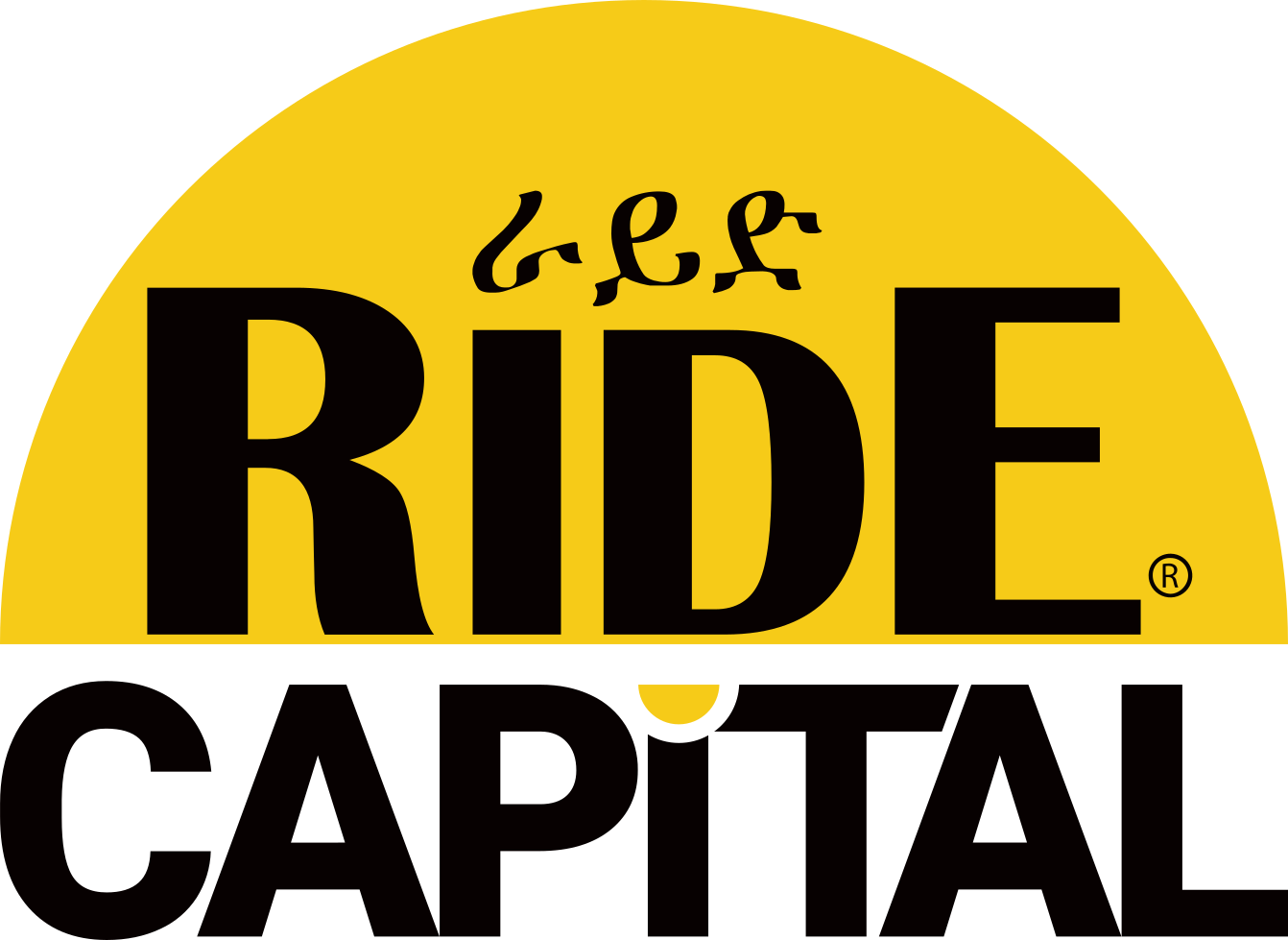 RIDE Capital - Equipment, Device, and Mobility Financing